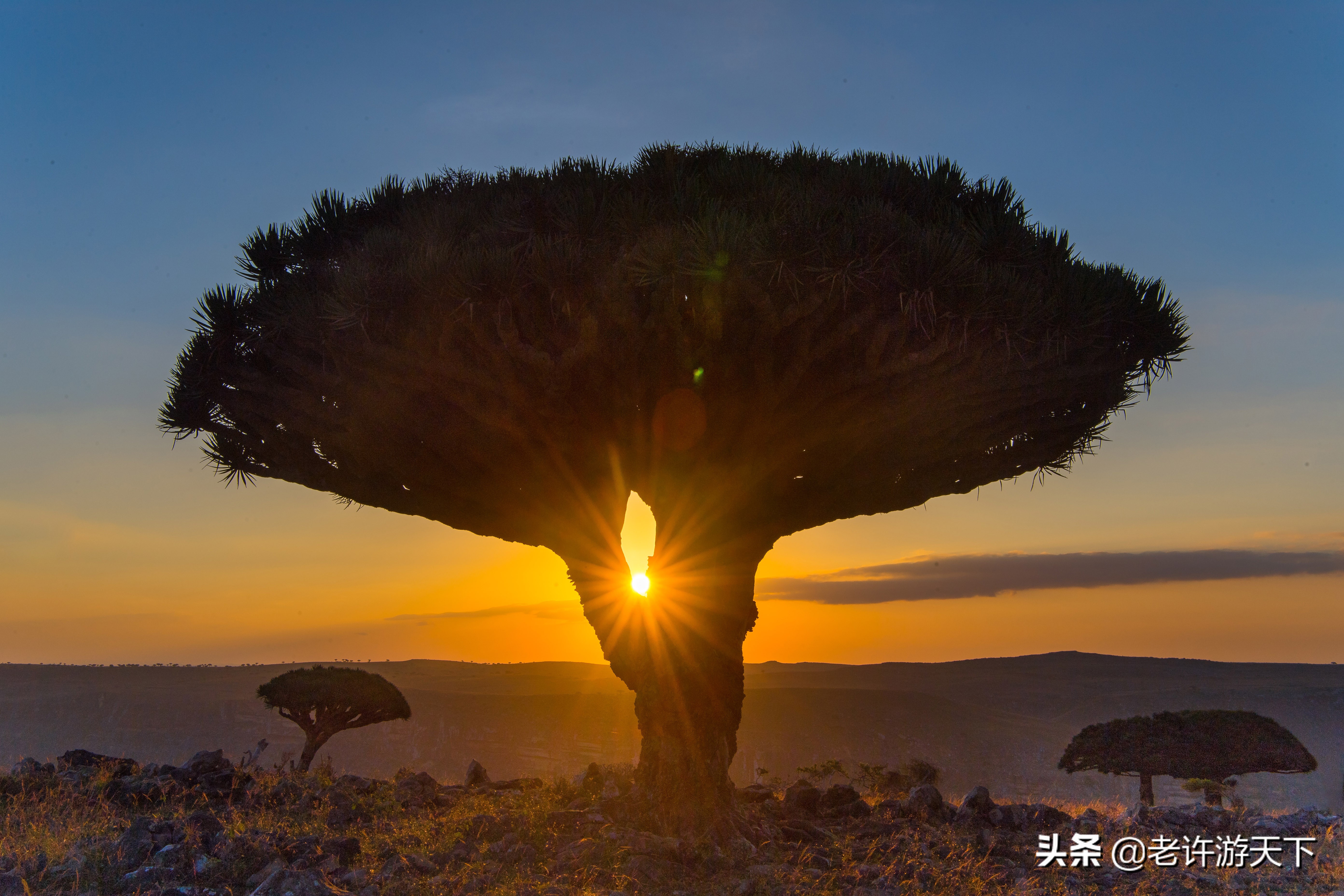 世界上最難去的10個(gè)國(guó)家和地區(qū)，邁過(guò)這些坎，周游世界就不是問(wèn)題