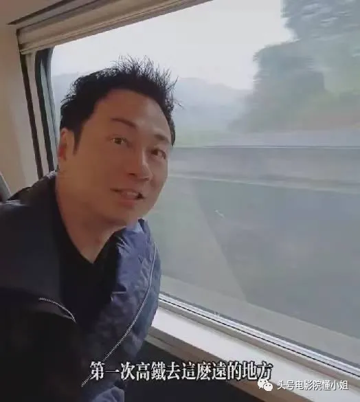 励志!tvb港剧女神改做教育,二婚老公破产,50岁读博士再拼事业