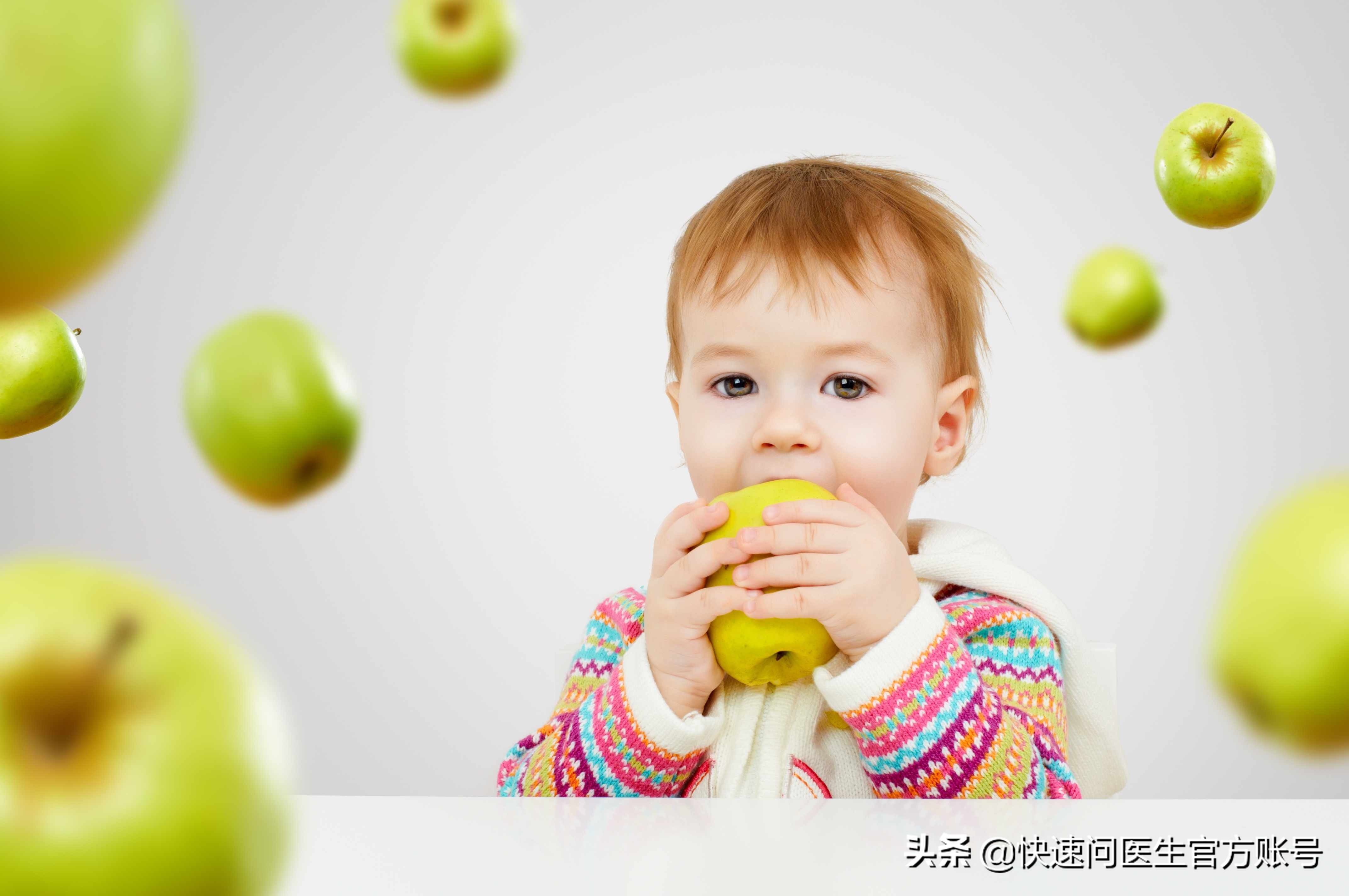 孩子营养不良通常是这4个原因，家长们不要忽略了