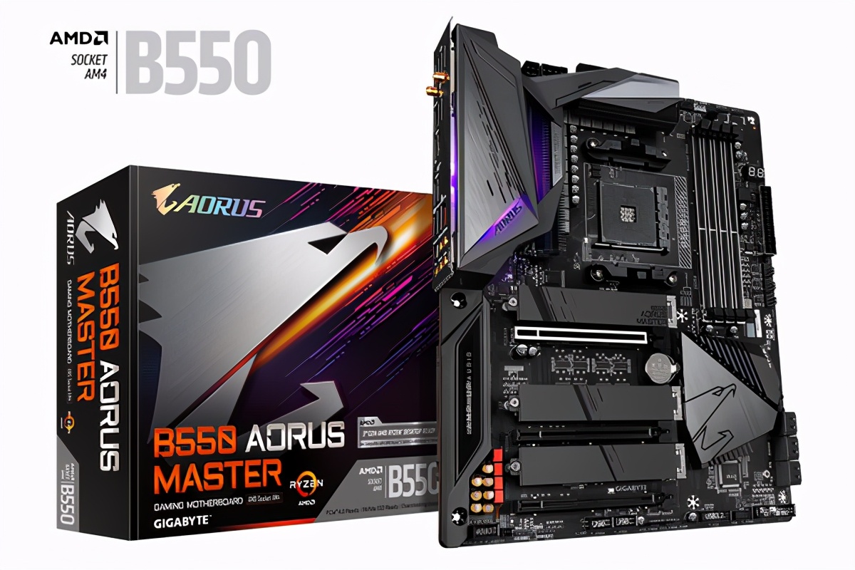 性能性价比全都要 8核处理器装机平台选哪家？