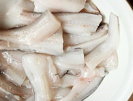 图片[5]-蒸龙头鱼的做法步骤图 8元一斤不贵-起舞食谱网