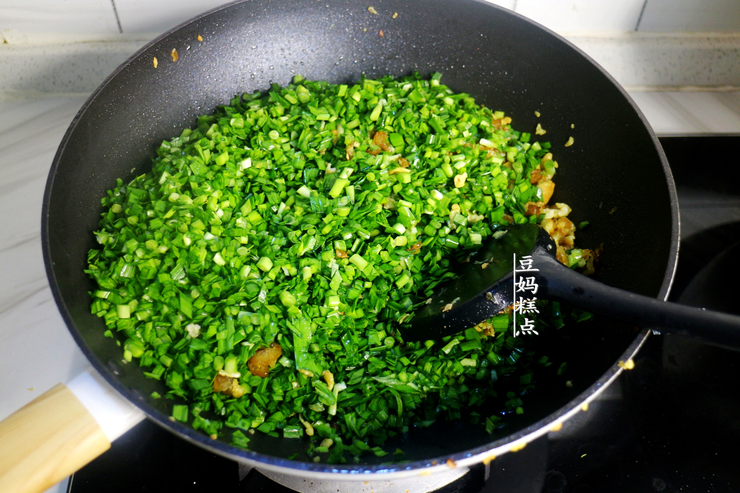 包韭菜餃子，多加這2樣，立馬好吃100倍，30多年沒吃夠