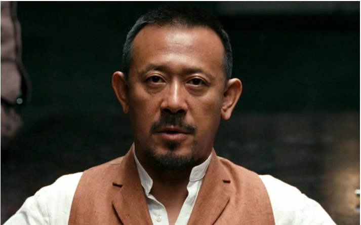 彪悍的宁静：骂导演，让姜文忌惮，与刘晓庆争