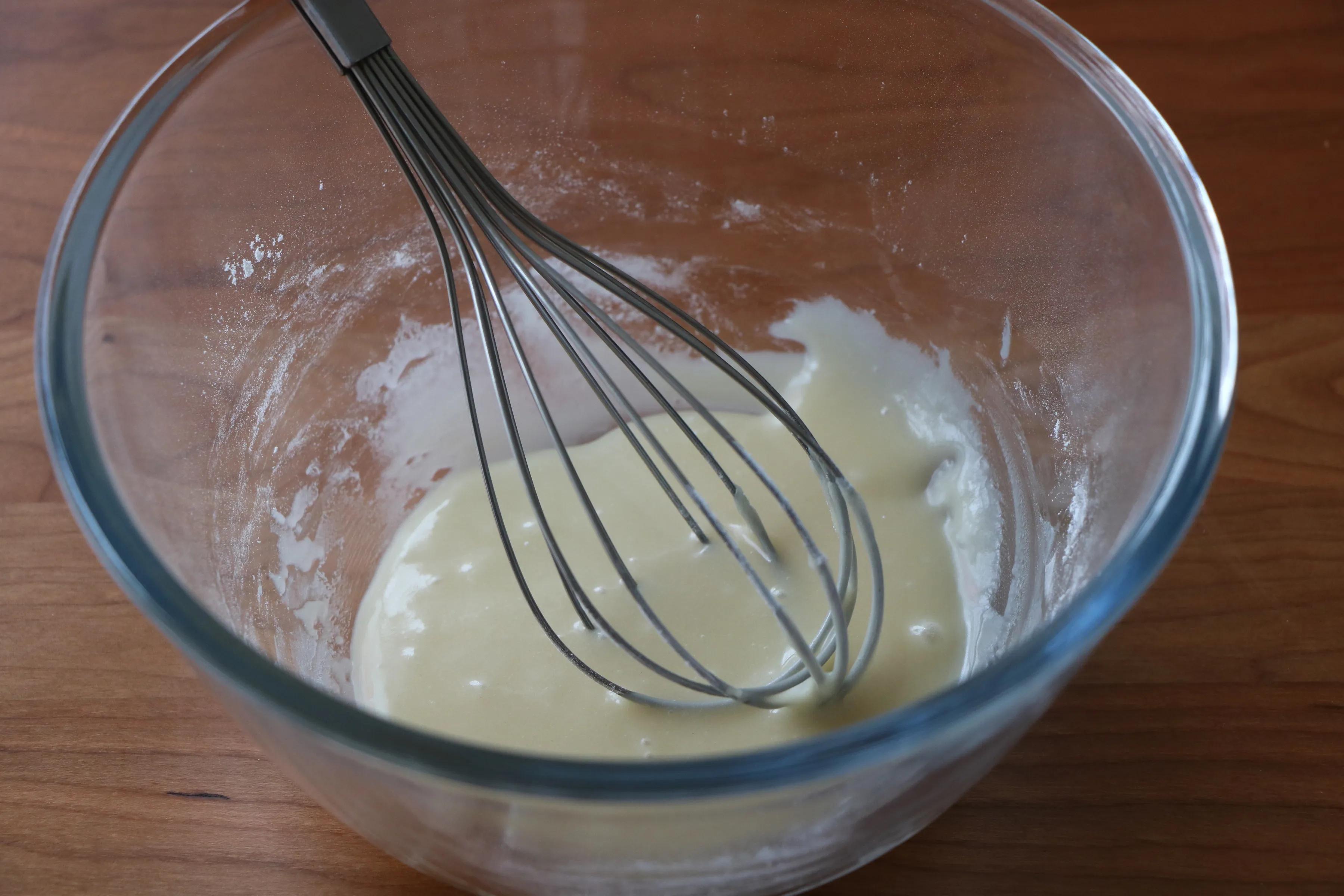 戚風紙杯蛋糕，不開裂不回縮，擠上入口即化的奶油，顏值高又好吃