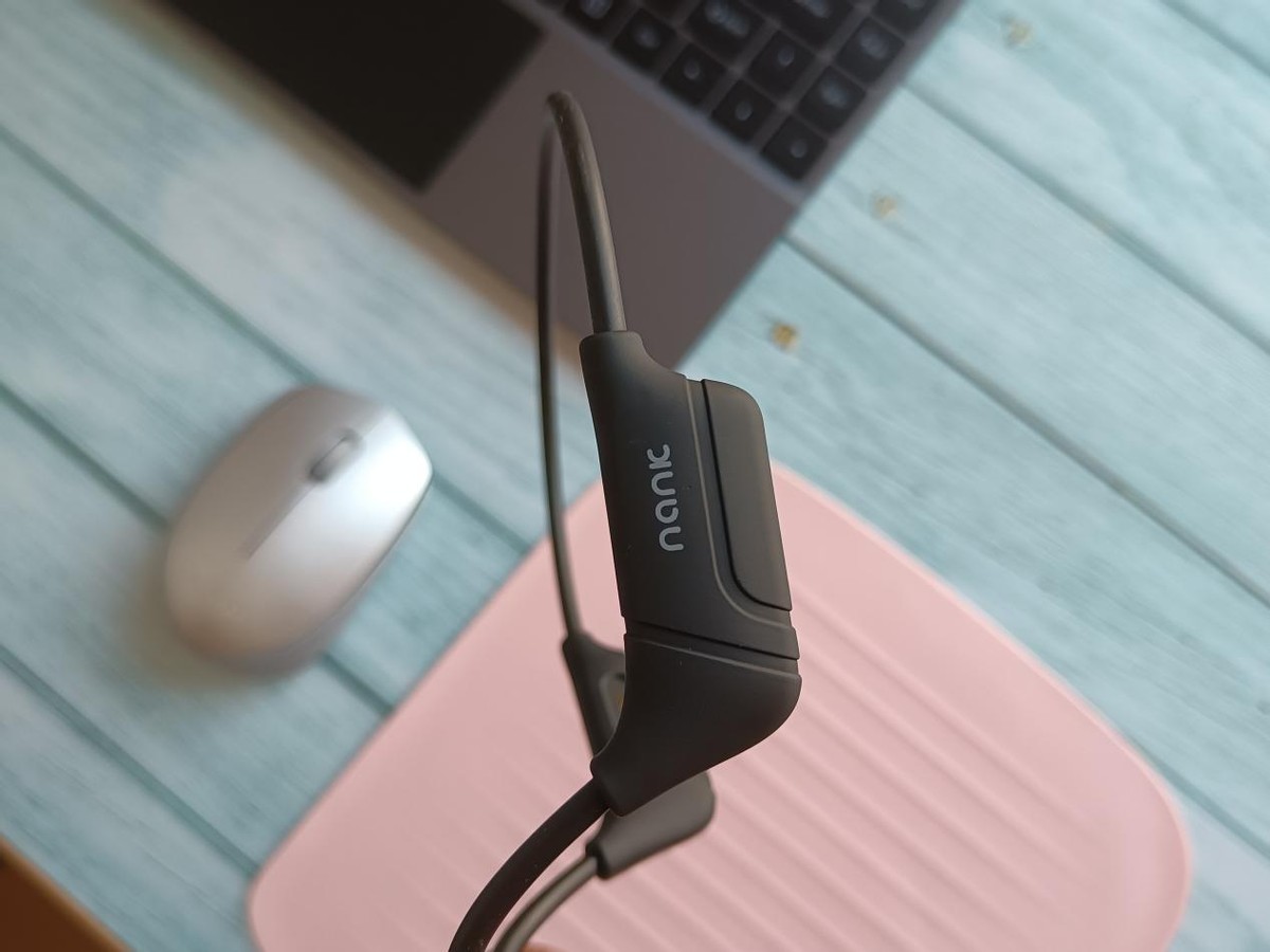 南卡推出入门级骨传导耳机Runnre CC II，黑科技从此进入性价比时代