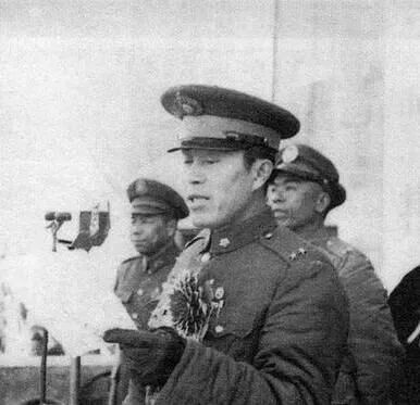 解放长春，我地下工作者打入医院保护设备，还发现杨靖宇烈士头颅