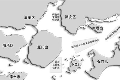 似魚(yú)非魚(yú)，種類(lèi)不多，卻在動(dòng)物界地位特殊