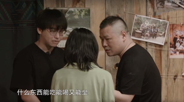 《向往的生活》岳云鹏连睡三期，被骂不敬业，