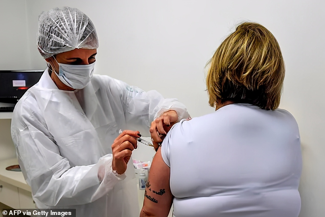 澳洲首批新冠疫苗下月生产完毕，明年3月或将面世