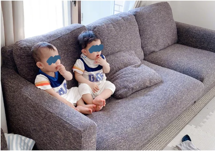 苍井空开心晒娃评论却集体翻车，网友在线求片