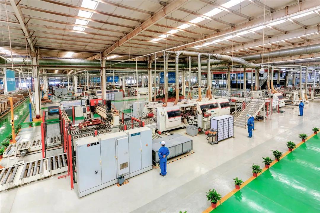 绿色成就卓越，全友家居八度荣获“绿色设计国际贡献奖”