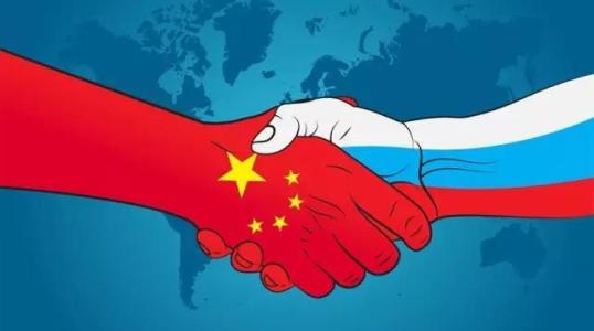 德纳：2021年中国的世界格局，中欧美、中俄美的“三国演义”