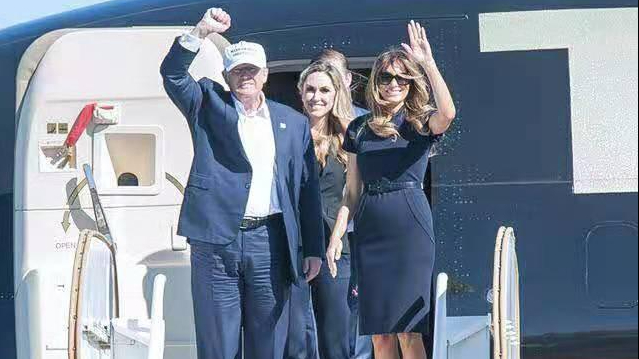 拜登成為總統第一天，中國為何突然重拳出擊？ 這7個細節頗有深意