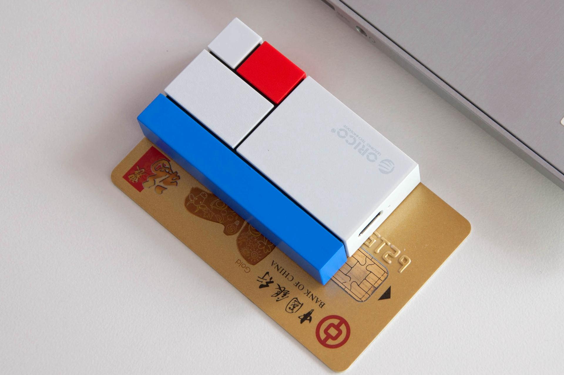 玩客云满血复活，打造完美桌面，ORICO两款新品体验