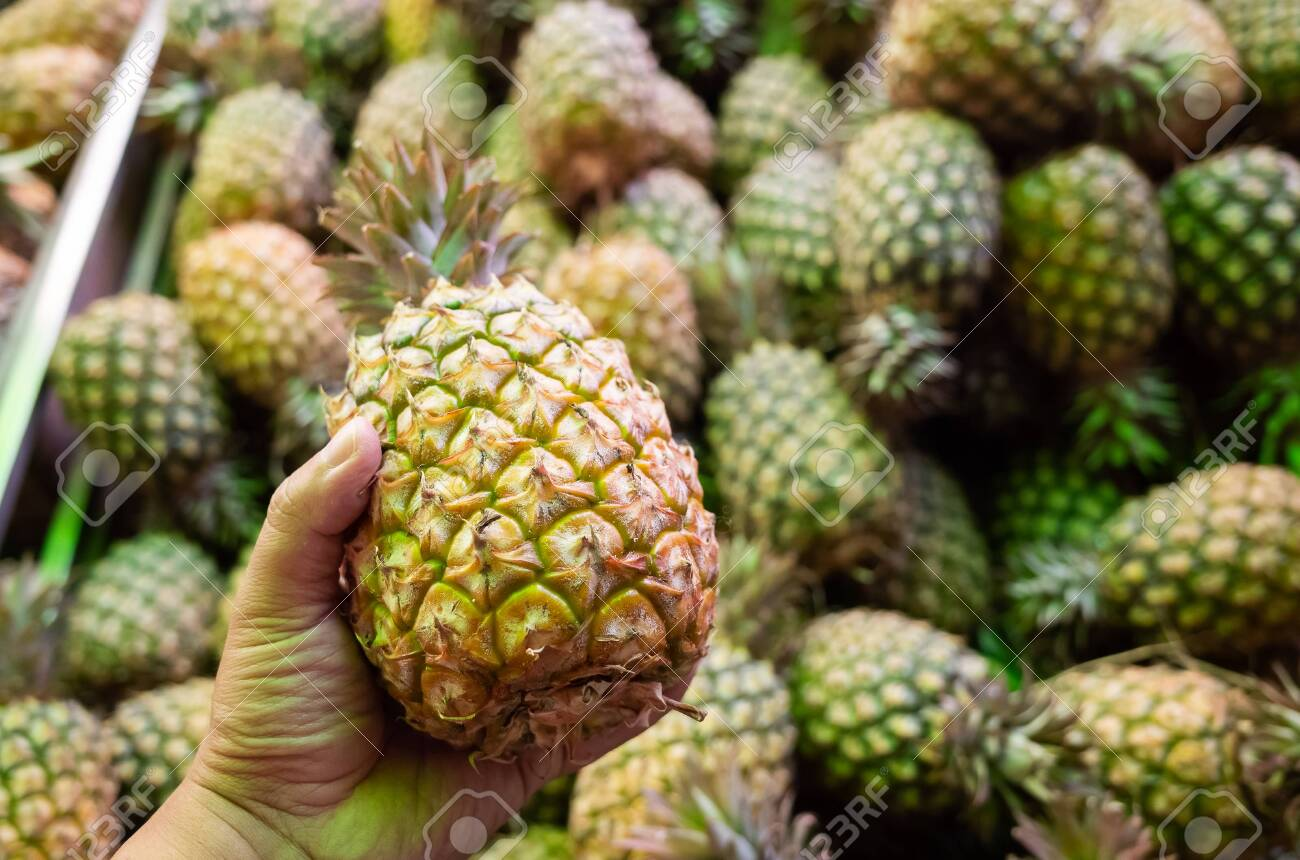 吃菠蘿就是救台灣？ 一出對抗大陸的政治鬧劇