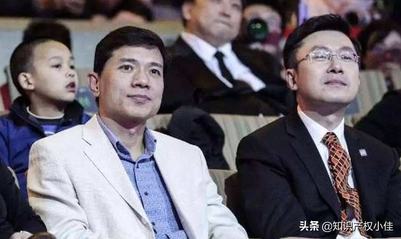 清華學(xué)子創(chuàng)業(yè)失敗，靠抱大腿身家100億，馬云連換猛將也干不過(guò)他
