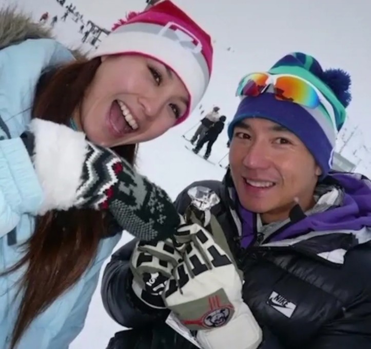 小泡芙的爸爸！ 這位周杰倫的"原始股"朋友，因為寵妻愛娃火了