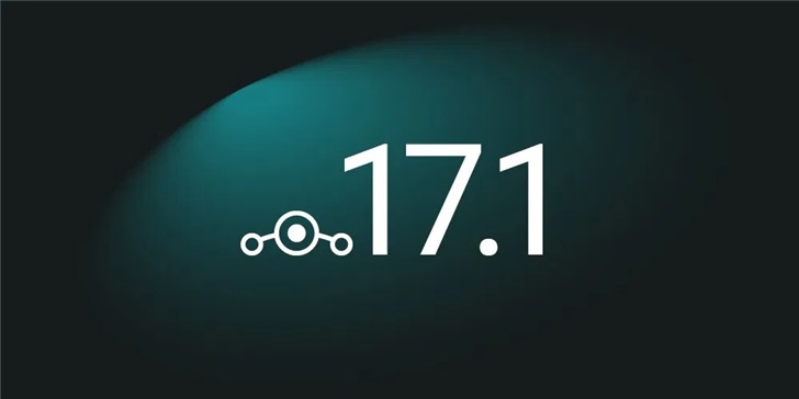 基于Android 10的LineageOS 17.1正式发布