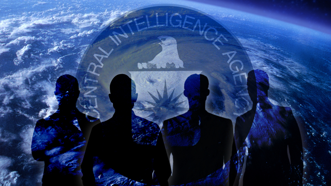 黔驴技穷！代理人团伙覆灭，颜色革命失败，美国仅靠制裁打击香港
