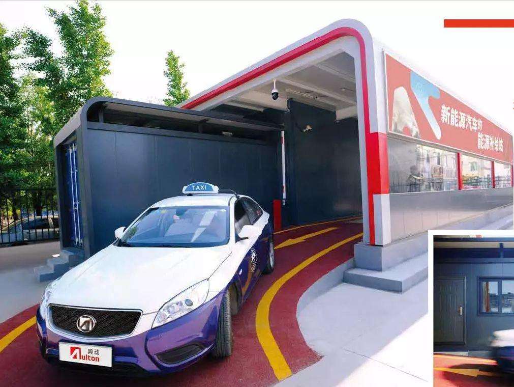 ������ֻ��磬Nio Power�����������У�ģʽӭ�����죿