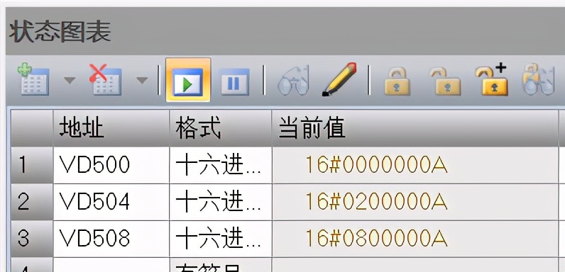 轻松理解西门子PLC间接寻址和指针
