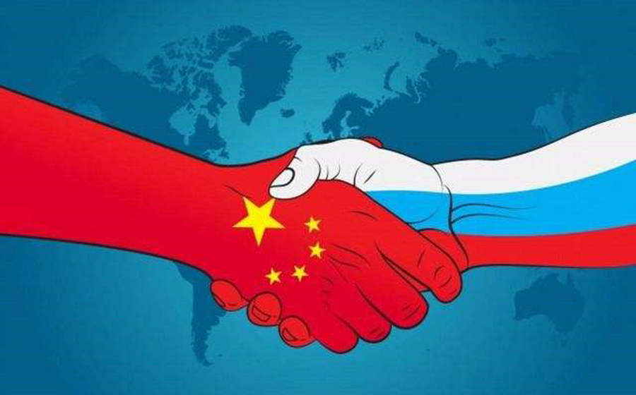 俄專家警告：一旦與美國爆發衝突，中俄可以很快形成軍事聯盟