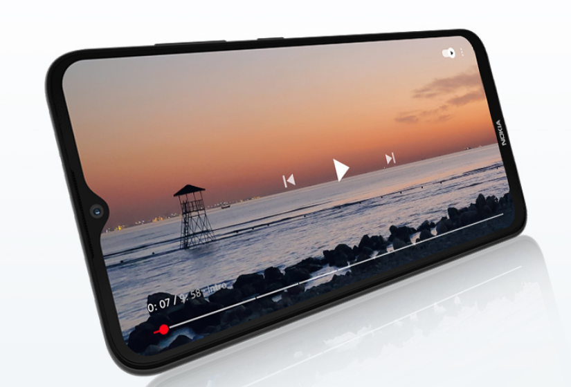 2GB内存的新机？诺基亚Nokia G50入网，搭载骁龙480芯片