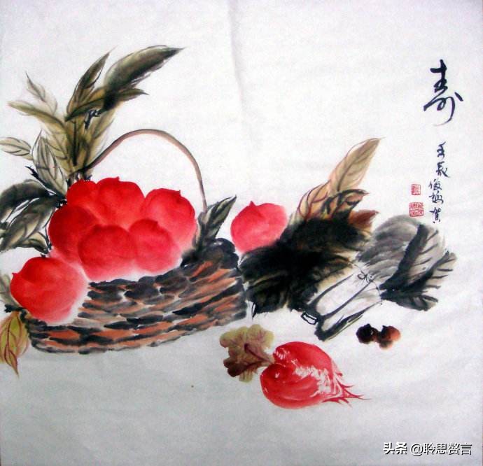 生日祝寿诗词精选四十二首 最美好的祝福，都在诗句里了-第25张图片-非凡网