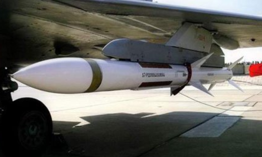 射程超400公里！成预警机噩梦，霹雳-21导弹或将