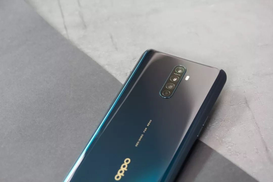 OPPO Reno Ace评测：体验过好的，再也回不去了