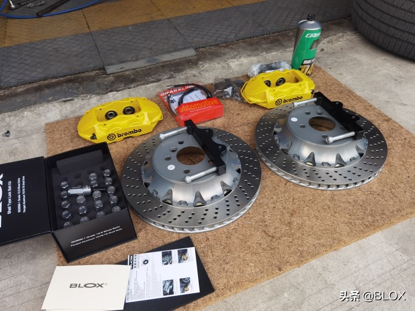 Blox 車主記 F16老車新改 一步到位 寶馬x6改裝分享 Blox Mdeditor