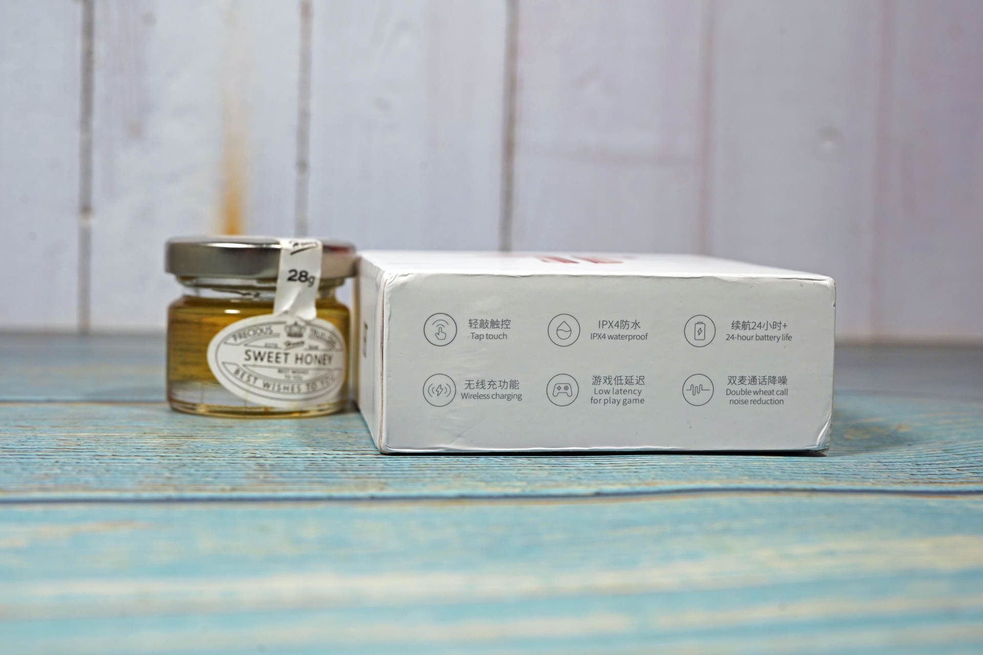 女生喜欢的耳机是怎么样的？JEET ONE升级版耳机评测