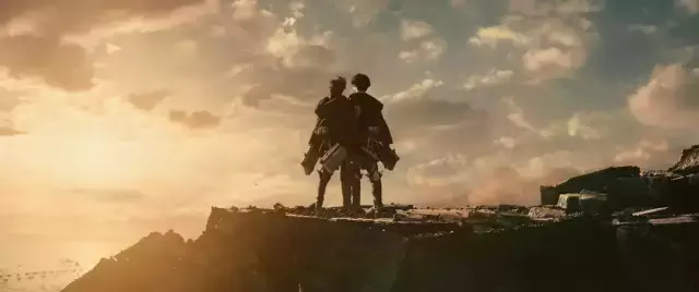 好莱坞将拍摄《进击的巨人》真人版电影,真的值得期待么?