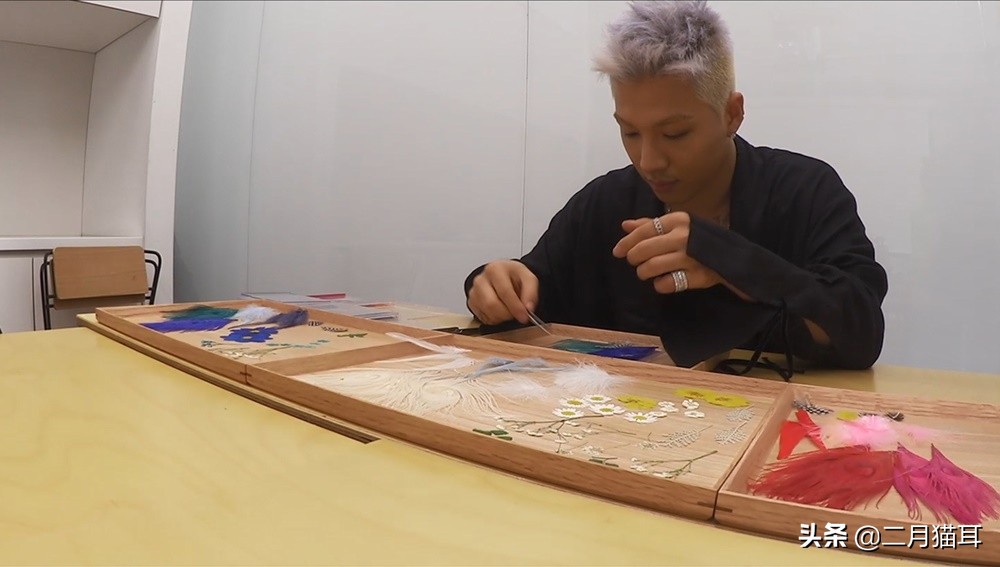 BIGBANG成员太阳首部纪录片公开 分享普通人东永裴