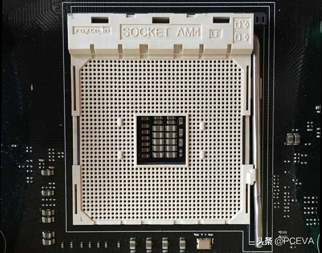中档和性价比高主板芯片组再次缺阵：AMD B550和A520的最新动态