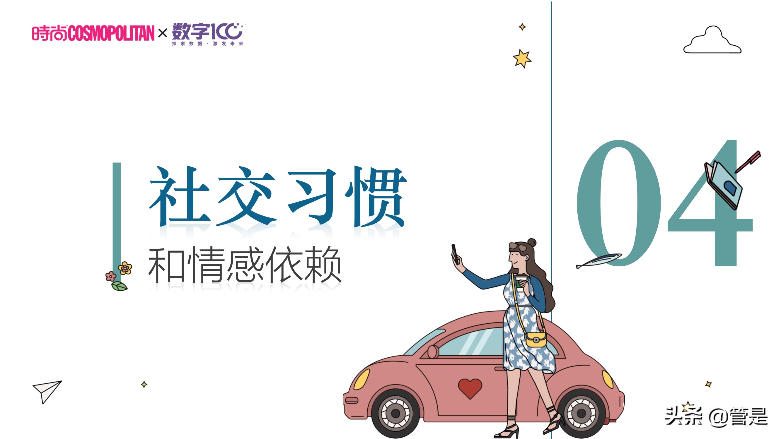 城市独居女性调研白皮书