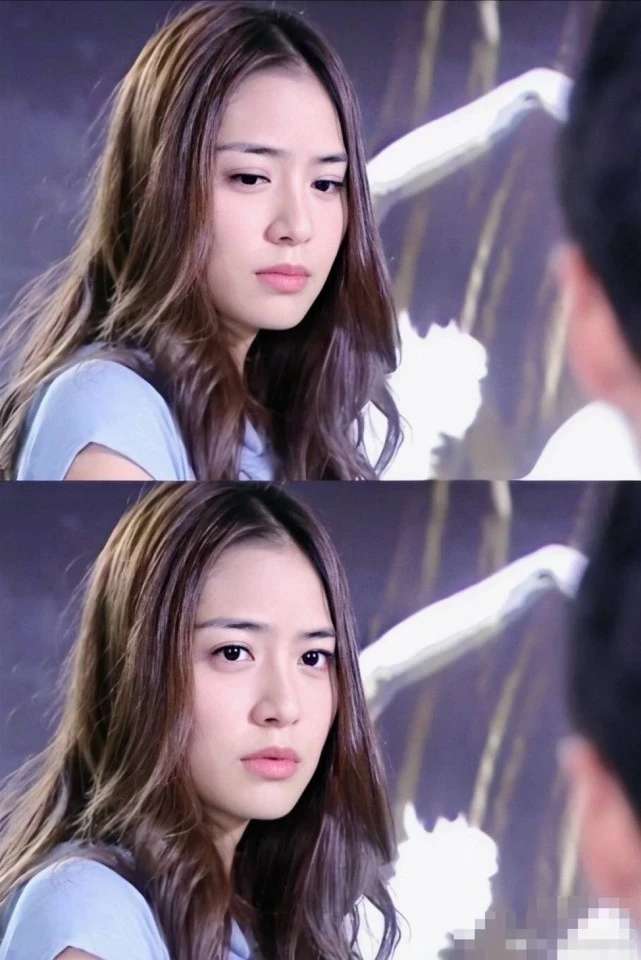 傅菁为了安娜这个角色学舞蹈，可无论颜值还是