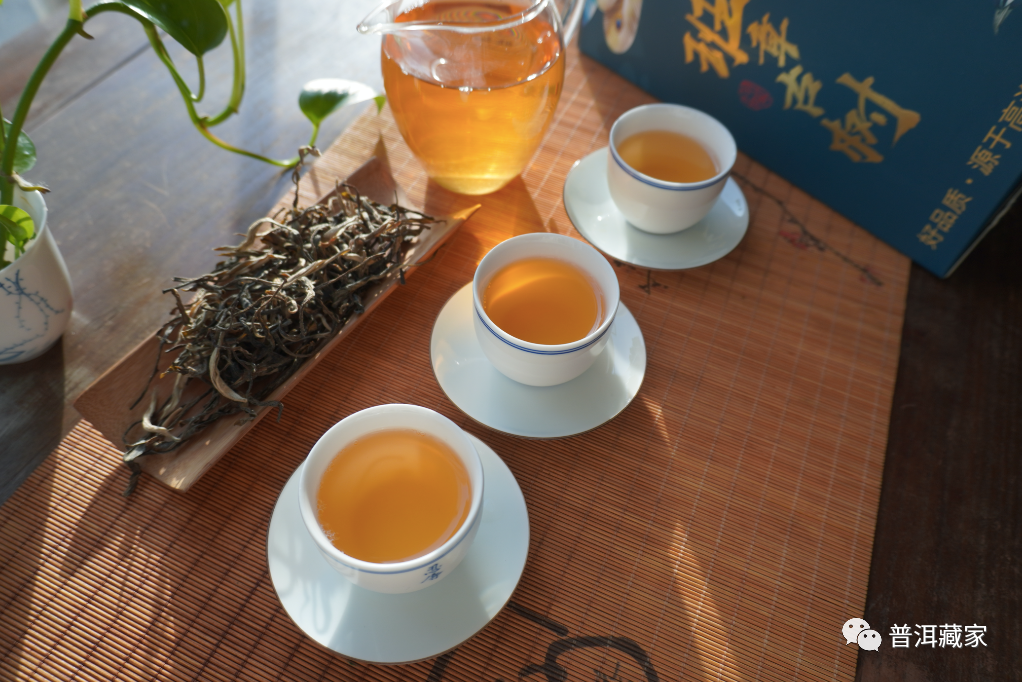 深度解析！纯料与拼配之争，哪个更好？