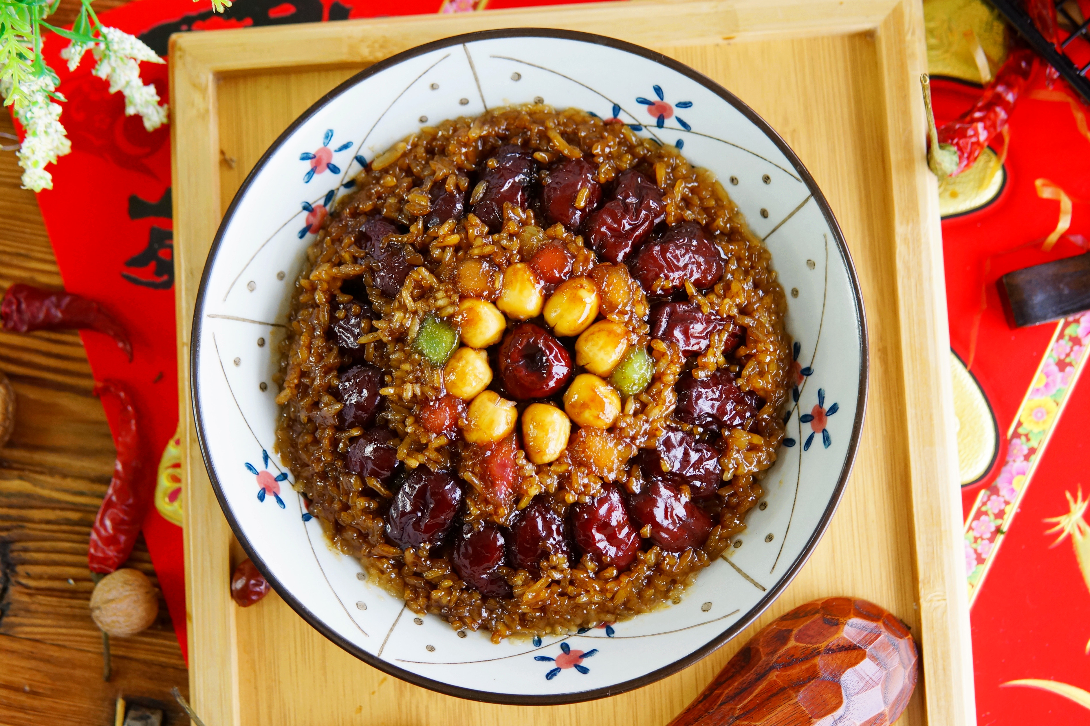 8道新年蒸菜，簡單方便沒油煙，一鍋蒸幾盤，家宴待客不用忙