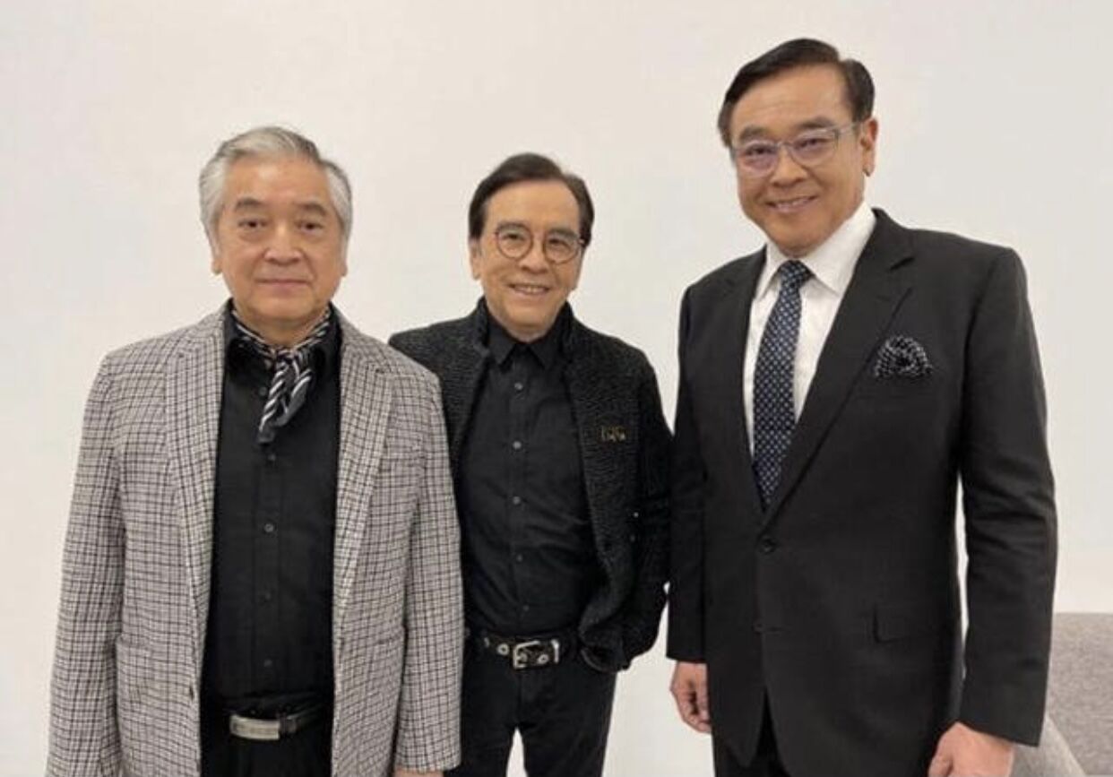 這些明星竟然是親戚！你知道嗎？