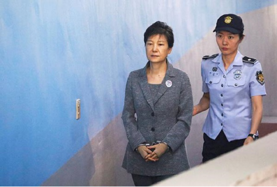 全世界只有韩国瞧不起中国，但如今中国人的眼