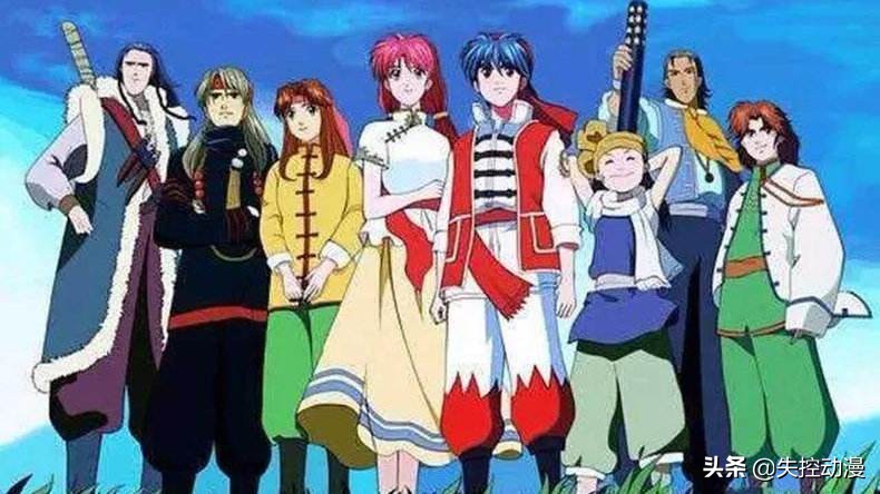 中华小当家 做菜能不能别这么扯 小当家里最鬼扯的10道菜 动漫 蛋蛋赞