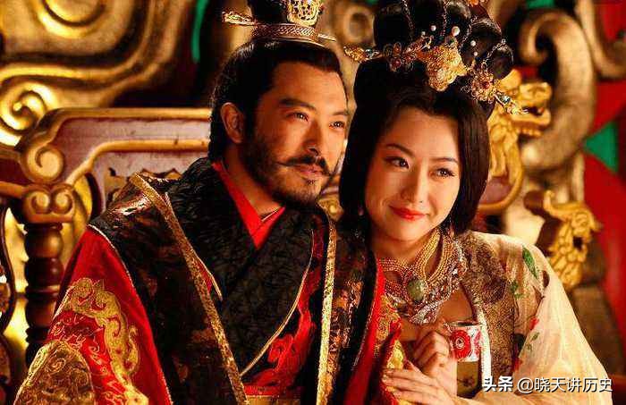 古代第一卖官天子，喜欢经商超过做皇帝，卖官