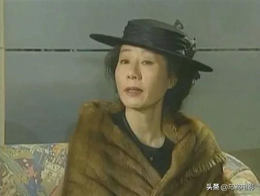 74岁拿下影后,她说:那些说我不行的人,都死了