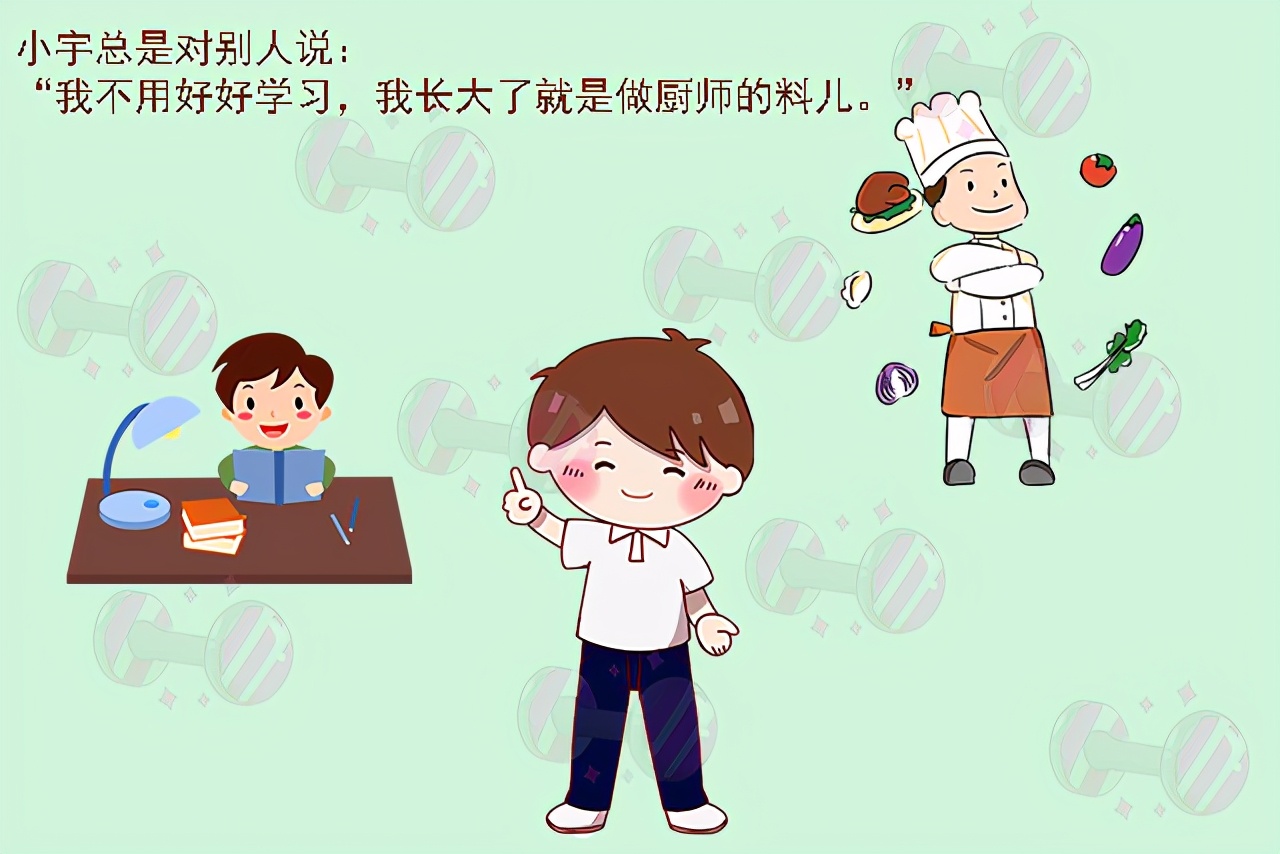 有兒子的家庭，父母再生氣也要把有些話憋在心裡，別說出來