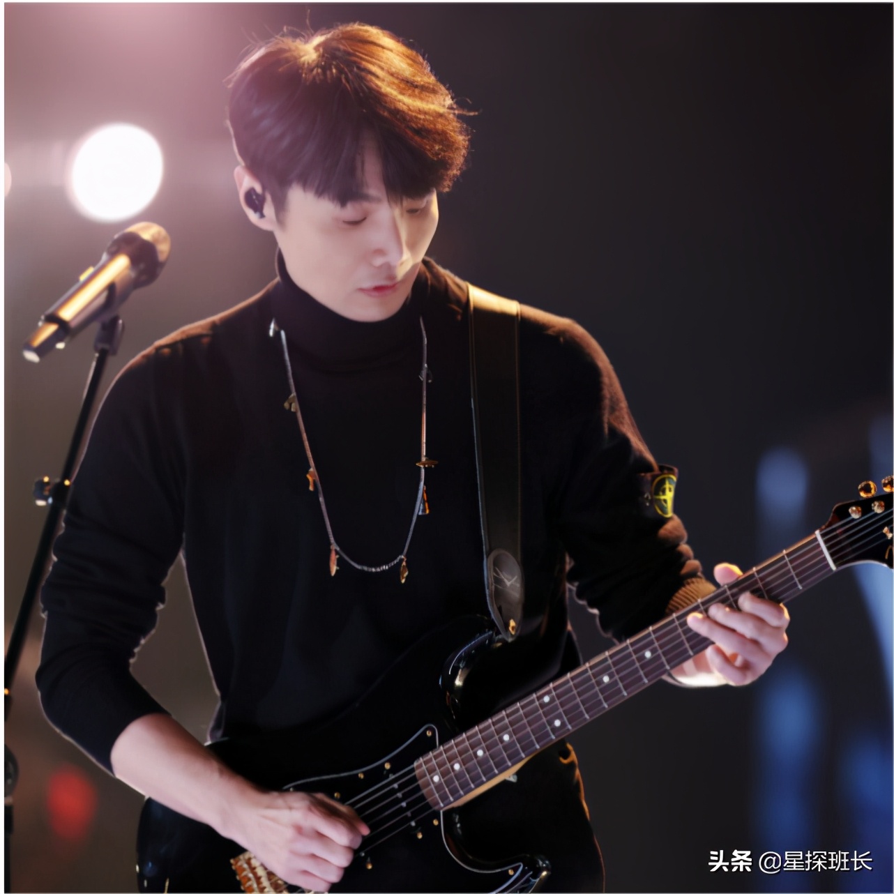 《中国好声音》决赛5进3：李荣浩创逆袭奇迹，谢霆锋今年又陪跑
