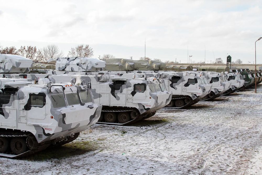 北极“隐身衣”！俄研制新吸波材料，可吸收99.5%的雷达电磁辐射