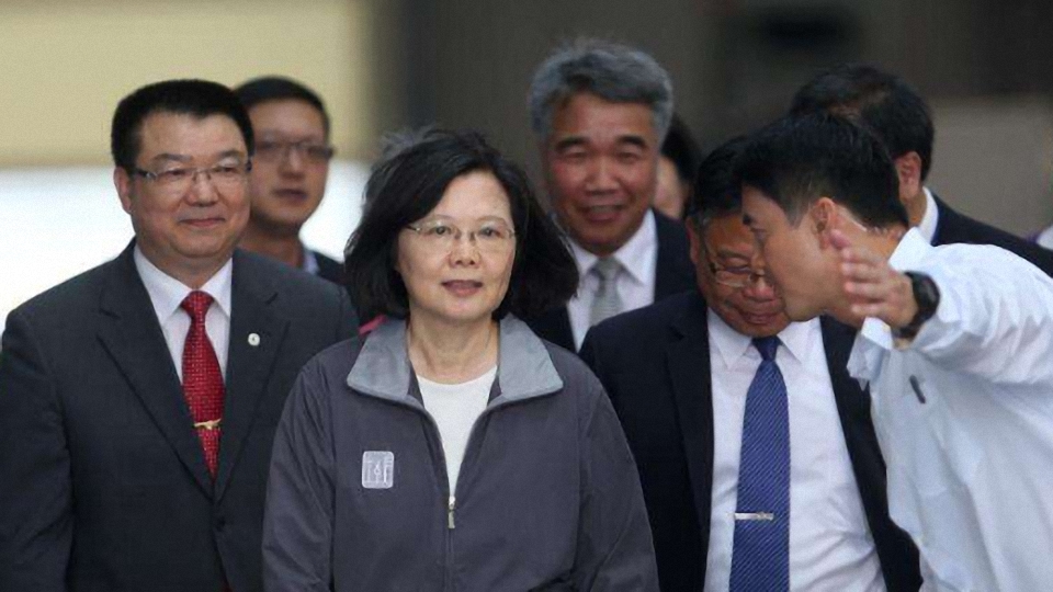 台灣人不想面對的真相，被�德國之聲�挑明了