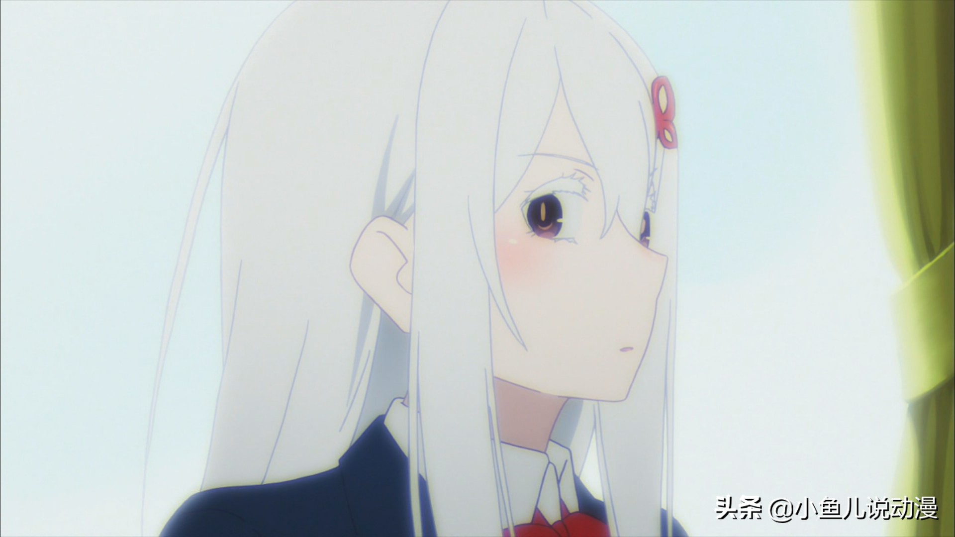 Re0 強欲魔女艾姬多娜00字告白被拒 486真男人 Justyou