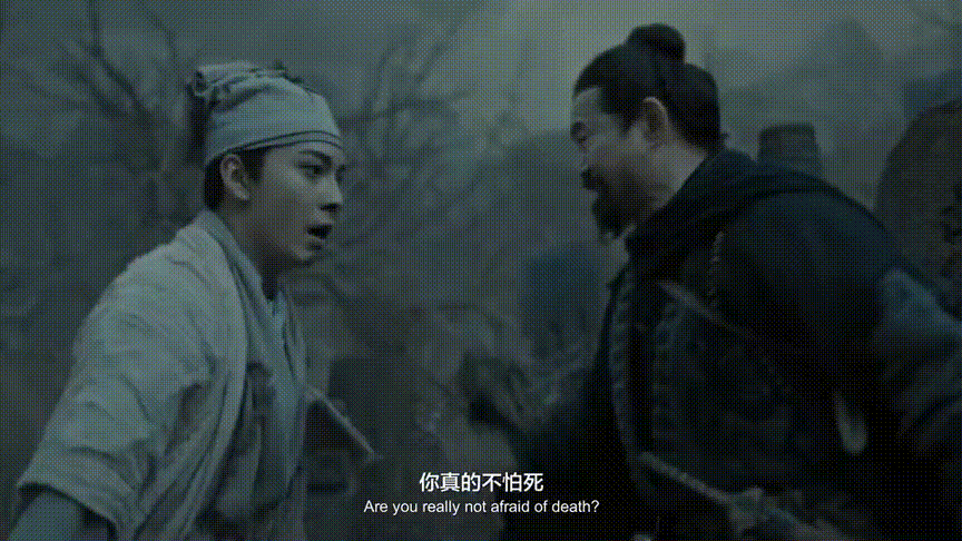 三十三年轮回再相遇，《倩女幽魂：人间情》重温千年绝恋